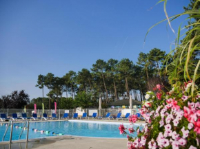 Camping Officiel Siblu Les Dunes de Contis